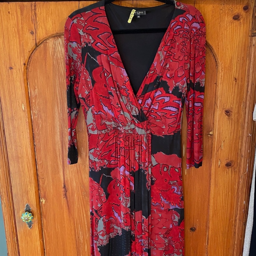 ETRO Dress